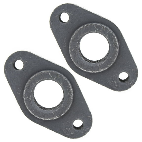 John Deere M74733 2-Pack Front Axle Anchor GT242 GT262 GT275 LX172 LX176 LX188