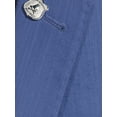 thumbnail image 2 of Nick Graham Slim Fit Pre-Tailored 32" Bottom Suit, 2 of 6