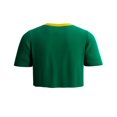 thumbnail image 2 of Playera Fexpro FIFA Fifa Playera corta marino Brasil Talla G, 2 of 4