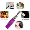 thumbnail image 6 of Hair Care Disposable Hair Color Temporary Hair Color Chalk Comb Set Women Instant Hair Color Highlight Stripe Color Mascara Hair Chalk for Birthday Party 3ml Back to school,decoracion de boda, 6 of 7