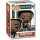 thumbnail image 1 of Figura de vinilo Funko Snoop Dogg Steelers camiseta negra exclusiva, 1 of 1