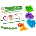 thumbnail image 6 of Kids First Math: Lacing Beads Math Kit with Activity Cards, 6 of 7