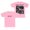 Pink, variant on Peso Pluma Merch T Shirts Exodo Portraits Tee Tour Merch Vintage T-shirts Women Mens Short Sleeves Top Rapper Streetwear