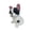 H002- Style B, variant on Relaxation Toys, 3X2 In, Tan White, Puppy, Squeeze Toys for Student, French Bulldog Gifts, Cute Desk Decor, 1 Pc