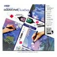 thumbnail image 3 of ArtSkills Brilliant Art Diamond Painting Craft Kit, Mystical Garden, 3 of 8