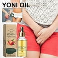 thumbnail image 4 of Xihbxyly Ofertas relámpago de hoy Prime Ácido acético Eliminador de olores Líquido hidratante corporal hidratar el pH Desodorante para mujer Calmante para el cabello interior Melocotón 30 ml, 4 of 7