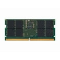 thumbnail image 4 of Kingston 16GB 262-Pin SODIMM DDR5 4800 CL40 SDRAM (PC5-4800) Memory Model KVR48S40BS8-16, 4 of 5