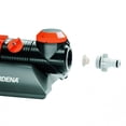 thumbnail image 3 of Gardena AquaZoom 3900 Foot Oscillating Sprinkler, Adjustable Controls (2 Pack), 3 of 6