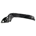 thumbnail image 3 of TRQ Front Left Inner Fender Liner Drivers Side Fits Select 2001-2003 Honda Civic HO1248109, 3 of 3