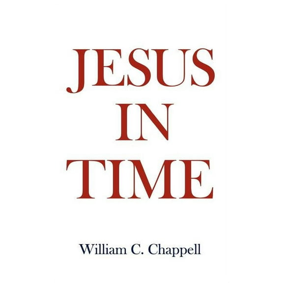 Jesus in Time