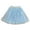Blue, variant on Cathalem Girls Skirts Toddler Girls Layered Tutu Skirt Sparkling Sequin Tulle Dance Skirts (Red,90)