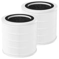 thumbnail image 1 of Filtro de aire de repuesto Cabiclean H7126 para GoveeLife H7126, 1 of 6