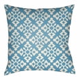 thumbnail image 5 of Artistic Weavers Litchfield Ladson Pillow Poly Filled 20' x 20', 5 of 7