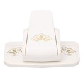 thumbnail image 2 of Border Punch, Cute Craft Punch Multifunctional Edge Paper Punch Portable Flower Design Embossing Punch, Border Edge Craft Tool for Scrapbooks, Wedding Cards, Greeting, 2 of 7