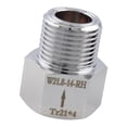 thumbnail image 3 of DOLITY Metal Soda Cylinder Adapter Compact Sturdy Soda Maker Accessory Replacement, 3 of 9