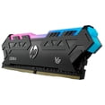 thumbnail image 5 of Memoria RAM DDR4 8GB 3600MHz HP V8 RGB 7EH92AA#ABM, 5 of 5