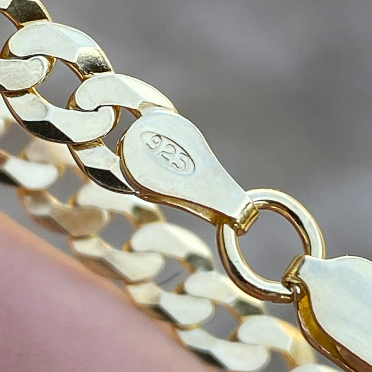 14k Evil Eye Large Gold Beaded Bracelet, 5mm 14k Gold Filled