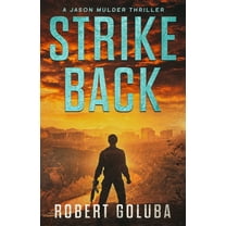 Strike Back, (Paperback)