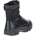 thumbnail image 2 of Bates Men's Tactical Sport Side Zip 8" Soft Toe Work Boots, 2 of 6