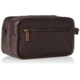 thumbnail image 2 of Claire Chase 771E-cafe Luxury Travel Kit New - Cafe, 2 of 2