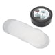 thumbnail image 2 of Protector De La Almohadilla Trasera De La Caja Del Dial Del Reloj, Protector Del Dial Del Reloj Flexible Conveniente Con Caja De Almacenamiento Para Herramientas Del Dial Del Reloj, 2 of 7
