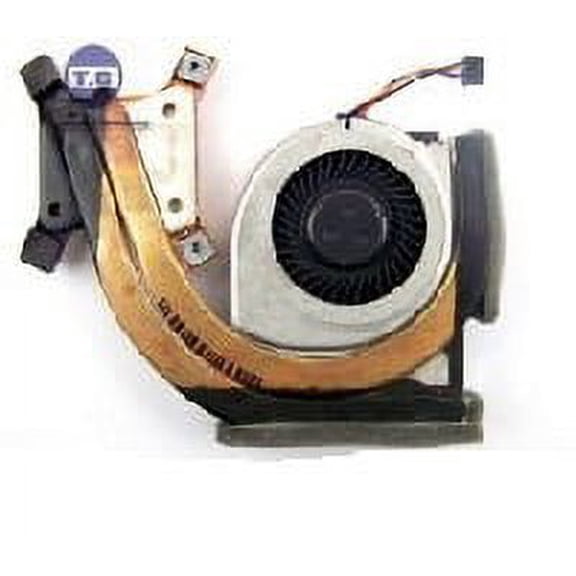 Lenovo Thinkpad T410S T410Si HeatSink Fan 45M2678 MCF-228PAM05