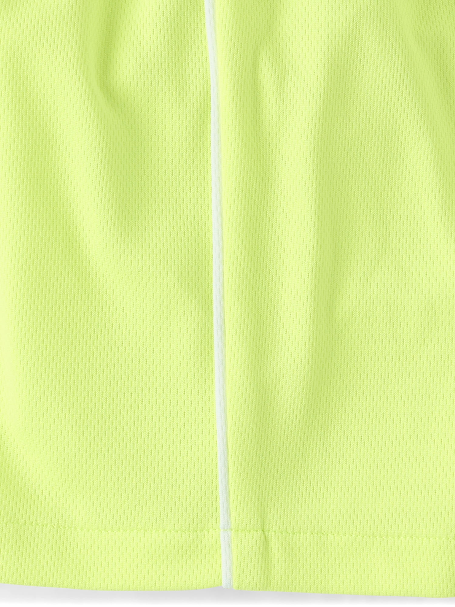 The Children's Place Baby & Toddler Boys Quick Dry Side Stripe Mesh Shorts, Sizes 6M-5T