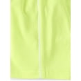 thumbnail image 2 of The Children's Place Baby & Toddler Boys Quick Dry Side Stripe Mesh Shorts, Sizes 6M-5T, 2 of 3