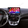 thumbnail image 1 of ZWNAV 11.5 inch Android 15 Car Radio For Chevrolet Spark 2018-2022 Car Multimedia Video Player GPS Navigation Carplay Head Unit Touch Screen 4G, 1 of 15