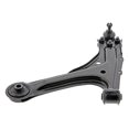 thumbnail image 3 of BuyAutoParts Control Arm 93-02084AN, 3 of 7