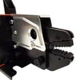 thumbnail image 4 of Portable Pneumatic Multiple Terminal Crimping Wiring Tool with Foot Switch Controls, 4 of 6