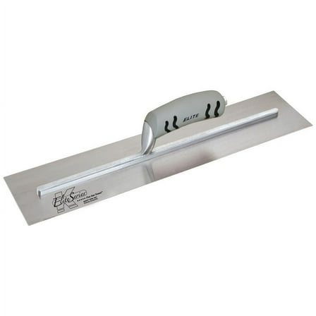 Kraft Tools CFE231PF 20"x4" Elite Series Five Star™ Cement Trowel w/ProForm® Handle