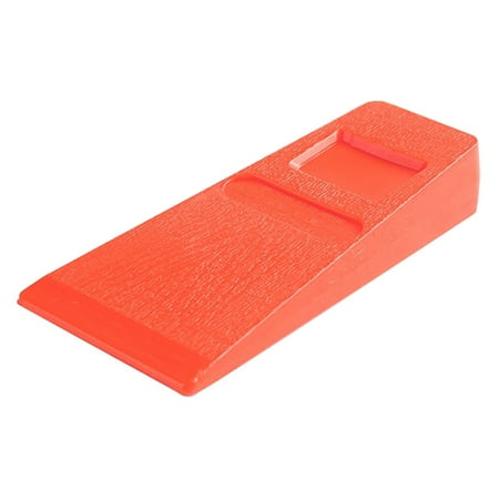 

Durable Logging Safe Convenient Efficient Woodworking Outdoor Tools Red 10 Inchs