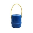thumbnail image 1 of MORESEC Umbrella Bucket Sun Umbrella Bucket In Car Umbrella Storage Bucket Car Telescopic Folding Bucket Storage Box Deals of the Day Clearance Prime, Multicolor, 1 of 1