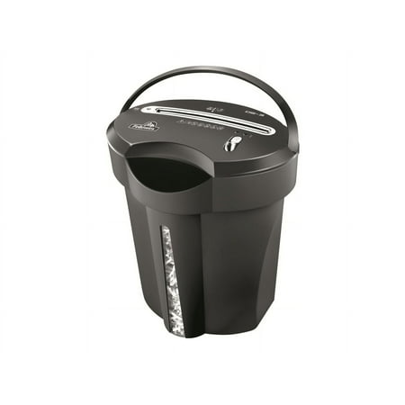 Fellowes Powershred DS-3 10-Sheet Cross Cut Shredder