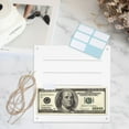 thumbnail image 2 of Thinson Wedding gift paper card, love tree wallet with envelope included, 2 of 8