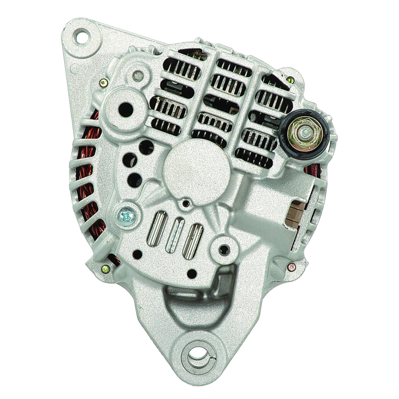 Remy 12018 Alternator