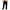 Black, variant on Admvng Fashion Cargo Pants for Men Cotton And Linen Drawstring Elastic Waist Multi-Pocket Casual Crgo Pants S-3XL