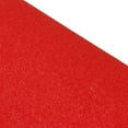 thumbnail image 2 of Professional Waterproof Longboard Skateboard Griptape Red 33x0.9inch, 2 of 5