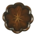 thumbnail image 2 of Butler Specialty Company, Whitman Scatter Table, Dark Brown, 2 of 2