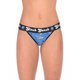 thumbnail image 1 of Ginch Gonch Tanga Patrullero GG para Mujer Talla XS, 1 of 2