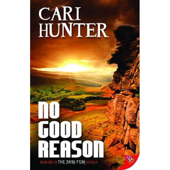 Pre-Owned No Good Reason (Paperback) 1626393524 9781626393523