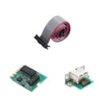 thumbnail image 3 of Unique Bargains M.2 AE Gigabit Network Card 8125B 1G Ethernet Port 1000Mbps High Speed Desktop, PC, Office Computer, 3 of 5
