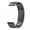 C, variant on 22mm Triple Titanium Metal Watch Strap Band