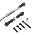 thumbnail image 3 of Car Metal Steering Pull Rod Linkage Tie for /12 black, 3 of 3