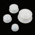 thumbnail image 3 of 4 juegos de con ventosas al vacío de silicona pura, tarro de fuego, uso diario para hombres y mujeres Blanco shamjiam Cupping Massage Cups, 3 of 7