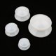 thumbnail image 3 of 4 piezas de silicona ventosas al vacío, juegos de , tarro de fuego, diario para hombres y mujeres Blanco Colcomx Cupping Massage Cups, 3 of 7