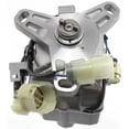 thumbnail image 2 of New Distributor Compatible With Honda Civic EX 4 Cyl 1.6L CRX HF 4 Cyl 1.5L CRX DX 4 Cyl 1.5L Civic SE 4 Cyl 1.5L Civic Base 4 Cyl 1.5L CRX Base 4 Cyl 1.5L 1988-1991 By 30100PM6A04, 2 of 2