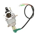 thumbnail image 3 of Remplacement de Carburateur, Kit de Carburateur en Aluminium pour Tondeuse de Terrain Remplacement Robuste et Résistant, 3 of 12