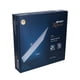 thumbnail image 2 of Regadera Acero Inoxidable 12 Sin Brazo Cromado Foset R-312S, 2 of 2